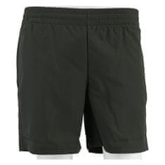 Adidas Hlače obutev za trening črna 123 - 128 cm/XS Club