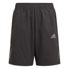 Adidas Hlače obutev za trening grafitna 159 - 164 cm/L Aeroready