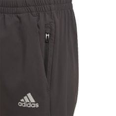 Adidas Hlače obutev za trening grafitna 159 - 164 cm/L Aeroready