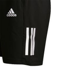 Adidas Hlače obutev za trening grafitna 159 - 164 cm/L Aeroready