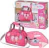 Zapf Creation: Baby Born - Torba za previjanje (832455-116722)