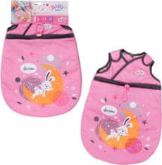 BABY born Zapf Creation: Baby Born - Vreča za spanje (832479-116722)