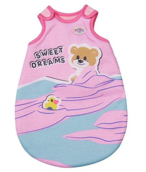 BABY born Baby Born - Spalna vreča (36 cm) (829967-116721)