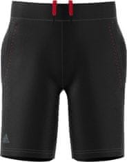 Adidas Hlače obutev za trening črna 123 - 128 cm/XS Barricade