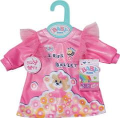 BABY born Baby Born - Oblekca (36 cm) (834640-116723)