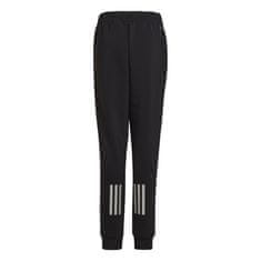 Adidas Hlače obutev za trening črna 123 - 128 cm/XS Cold.rdy Sport Icons