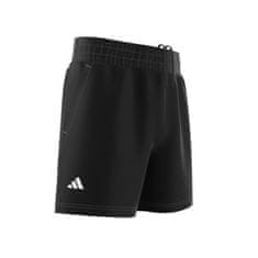 Adidas Hlače obutev za trening črna 159 - 164 cm/L Club