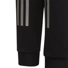 Adidas Hlače obutev za trening črna 123 - 128 cm/XS Cold.rdy Sport Icons