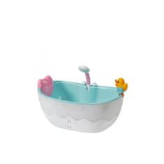 BABY born Zapf Creation: Baby Born - Kopalna kad (832691-116722)
