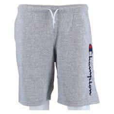 Champion Hlače siva 168 - 179 cm/XXL 306803EM021