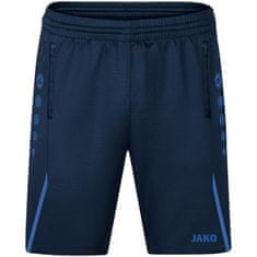 JAKO Hlače mornarsko modra 123 - 134 cm/3XS 8521903