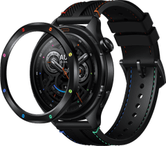 Xiaomi Watch S4 pametna ura, mavrična