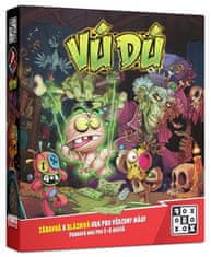 Voodoo (2. izdaja)