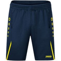 JAKO Hlače mornarsko modra 135 - 146 cm/XXS 8521904