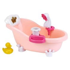 Klein Toys Baby Coralie kopel in dodatki
