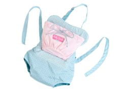 Klein Toys Baby Coralie - Nosilec lutk