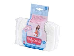 Klein Toys Baby Coralie - Plenice za punčke