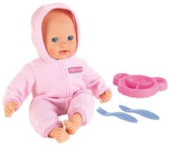 Klein Toys Baby Coralie - Lutka za objemanje