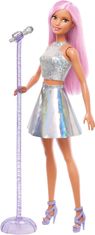 Mattel Mattel Barbie: You Can Be Anything - Pop Star Lutka (JCW42)
