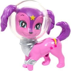 Mattel Mattel Barbie - žival majhna figurica, roza (DLT54)