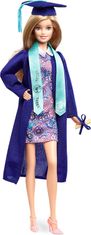 Mattel Mattel Barbie Doll Signature - Na dan diplomiranja (FJH66)