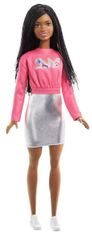 Mattel Mattel Barbie - Lutka Brooklyn Roberts (HGT14)
