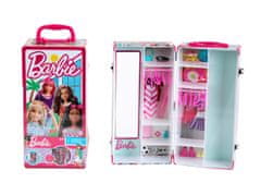 Mattel Barbie - Garderobna torbica