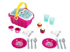 Mattel Barbie - Košara za piknik z dodatki