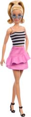 Mattel Mattel Barbie - Modna Rock lutka (HRH11)