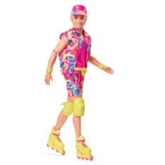 Mattel Mattel Barbie - Ken v drsalkah (HRF28)