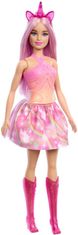Mattel Mattel Barbie - Lutka samorog (HRR13)