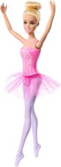 Mattel Mattel Barbie - Balerina (HRG34)
