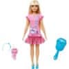 Mattel Mattel Barbie - Moja prva Barbie (HLL19)