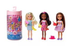 Mattel Mattel Barbie - Piknik v seriji v Gingham (HKT81)