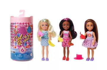 Mattel Mattel Barbie - Piknik v seriji v Gingham (HKT81)