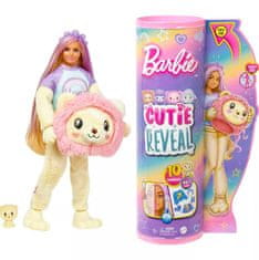 Mattel Mattel Barbie: Cutie Reveal - Lev (HKR06)