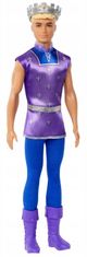 Mattel Mattel Barbie: Dreamtopia - Kraljevski Ken (HLC23)