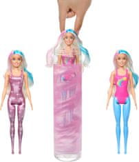 Mattel Mattel Barbie - Lutka serije mavrična galaksija (HJX61)