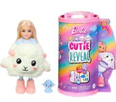 Mattel Mattel Chelsea Cutie Reveal - Jagnje (HKR18)