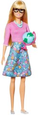 Mattel Mattel Barbie - Učiteljica (GJC23)