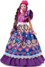 Mattel Mattel Barbie Signature - Dia De Los Muertos (HBY09)