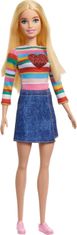 Mattel Mattel Barbie: Lutka Malibu Roberts (HGT13)