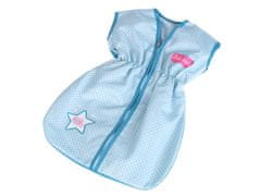 Klein Toys Baby Coralie - Spalna vreča