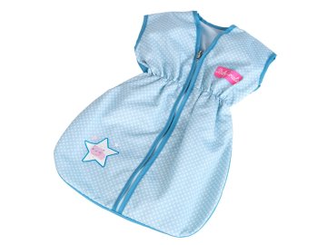 Klein Toys Baby Coralie - Spalna vreča