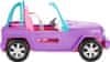 Mattel Mattel Barbie - Vozilo Jeep (GMT46)