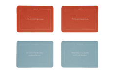 The School of Life The Compatibility Game (Igra ujemanja)
