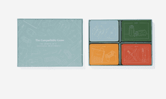 The School of Life The Compatibility Game (Igra ujemanja)