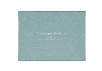 The School of Life The Compatibility Game (Igra ujemanja)