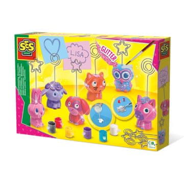 SES Ustvarjanje in slikanje - Nosilci za beležke