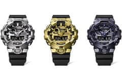 Casio G-Shock GM-700G-9AER (607)